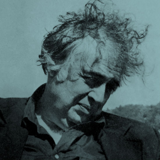 שומר הקאנון שנה לפטירתו של הרולד בלום