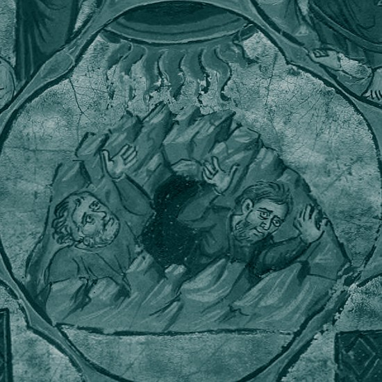 מרד האליטות: הפוליטיקה של קורח ועדתו