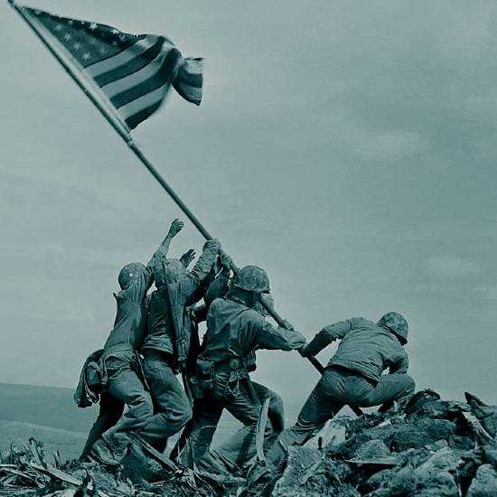 נילחם בחופים: שיחה עם ההיסטוריון הצבאי פרופ' דני אורבך