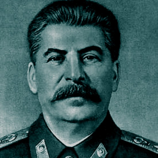 סטלין: מלכודת הברזל הרצחנית של הקומוניזם