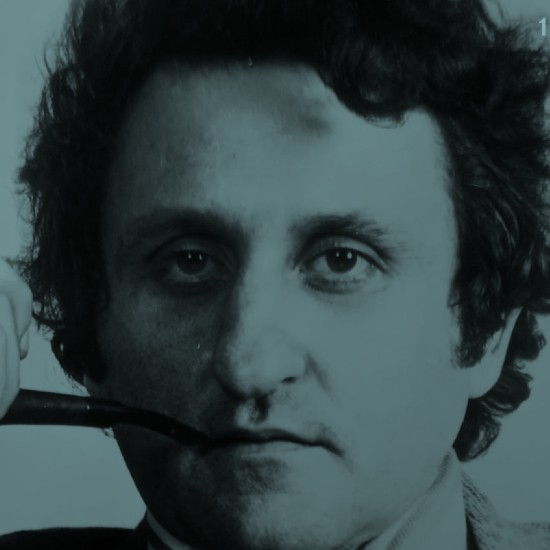 מוכרחים להתאהב: פרידה מא.ב. יהושע