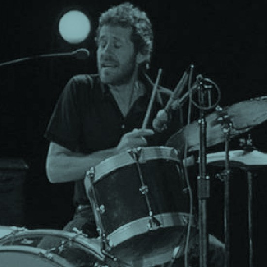 ליבון הלם: גדול המתופפים השרים של הרוקנ'רול