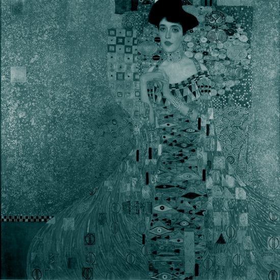 גוסטב קלימט: צייר הזהב של וינה