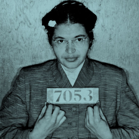 מהפכה מירכתי האוטובוס: 65 שנים למעצרה של רוזה פארקס