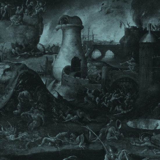 גיא בן הינום: האנושי על פתחו של גיהנום