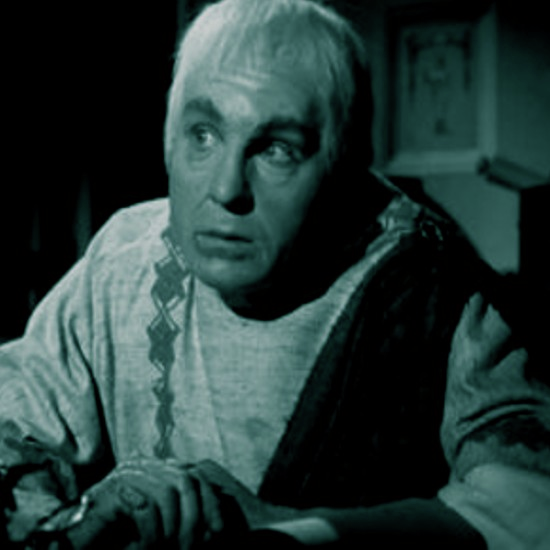 אני, קלאודיוס: הקיסר שאיש לא ציפה לו