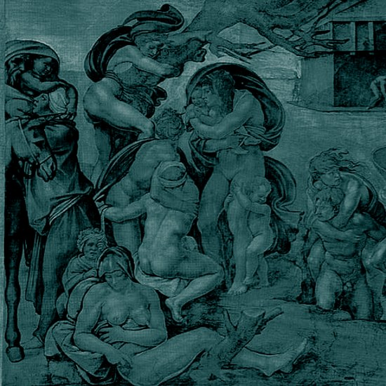 עת מבול: פרשת נח עם הרב ד"ר עידו פכטר