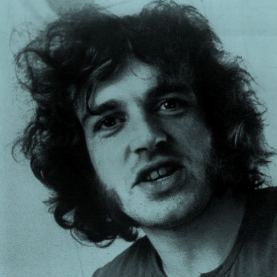 "יוצר או משכפל?": ג'ו קוקר והשאיפה לעצמאות באמנות