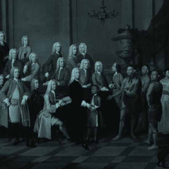 ג'ורג'יה במחשבותי: ההיסטוריה החצויה של המדינה האמריקנית הרביעית