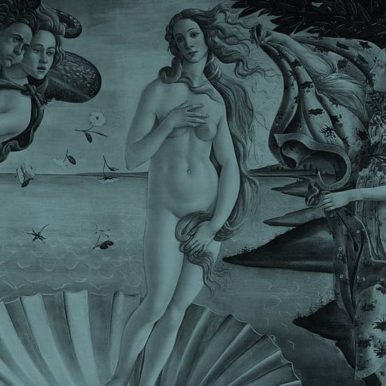 סנדרו בוטיצ'לי: הצייר שהוליד את ונוס ואת מושג היופי מחדש