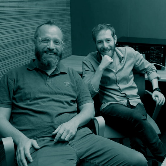 סוכה על המים: שמחת בית השואבה עם פרופ' פורסטנברג