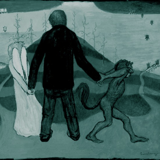 ארץ הבחירה: חיים בין ברכה לקללה episode artwork