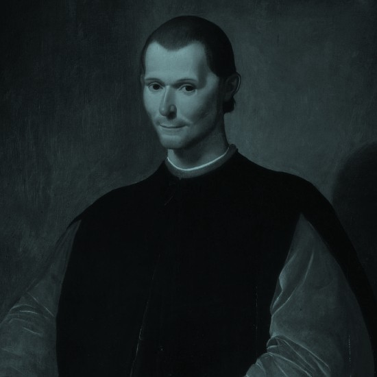 מקיאוולי: הנסיך המתעתע של המחשבה המדינית