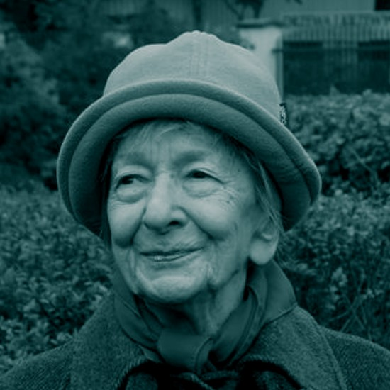 על אודות הנפש בקצרה: 100 לויסלבה שימבורסקה