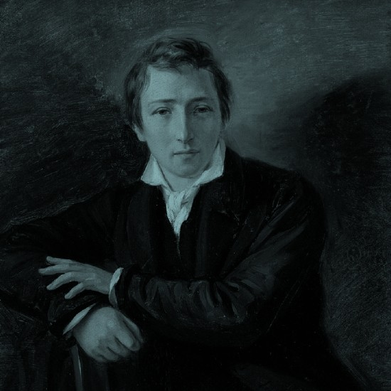 היינריך היינה: המשורר היהודי שחזה את קריסת גרמניה