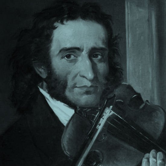 נשמת הכינור: 238 שנים להולדת ניקולו פגאניני