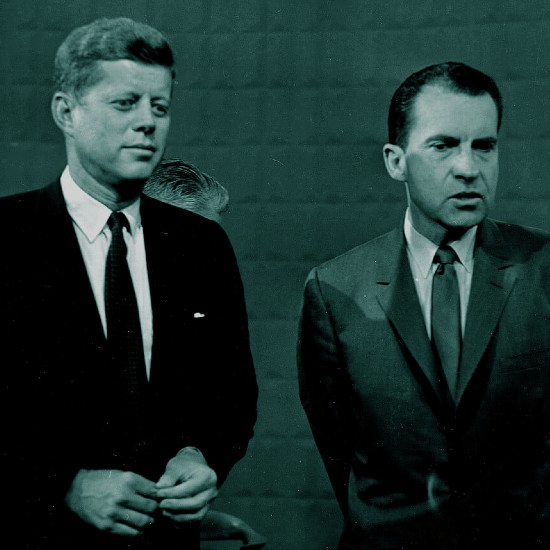 על חודו של קול: כשסכין גילוח מכריעה בחירות אמריקניות