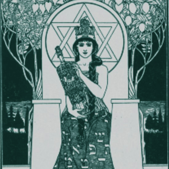 לילה עם יעקב פרנק: ההילולה האירוטית שהסעירה את יהדות אירופה