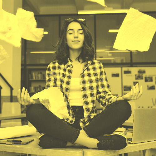 נעים מאוד מיינדפולנס (פרק 1) episode artwork