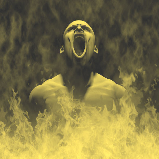 להישרף בלהבה episode artwork