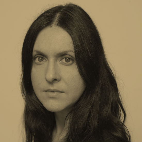 הסופרת שהרה בלאו