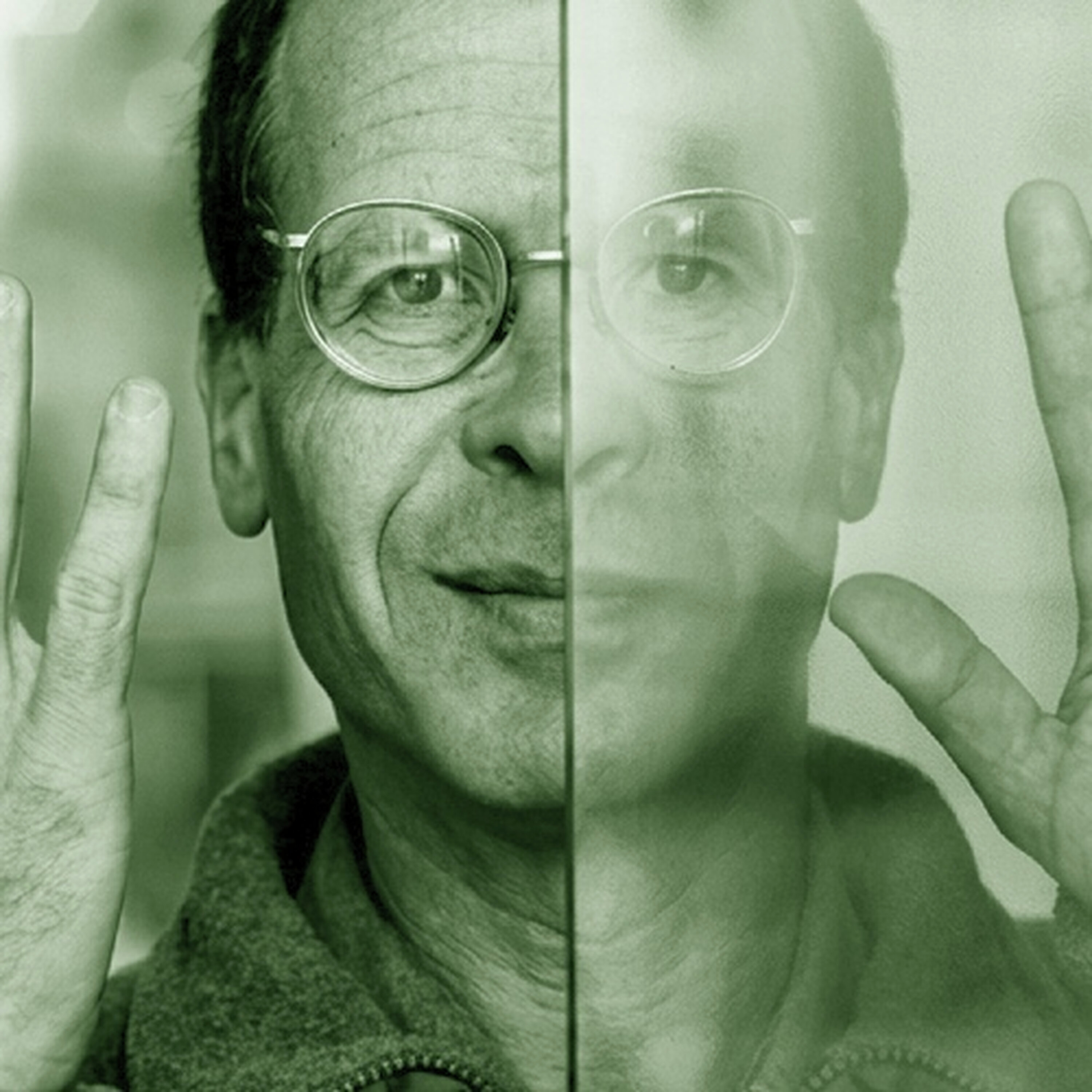 מאיר שלו היה ככה