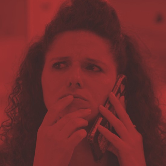 שירה קוראת שירה