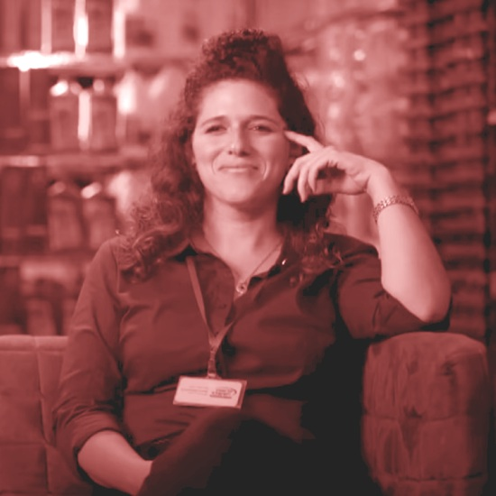 פרק חירום שני: פואטרי הסברה