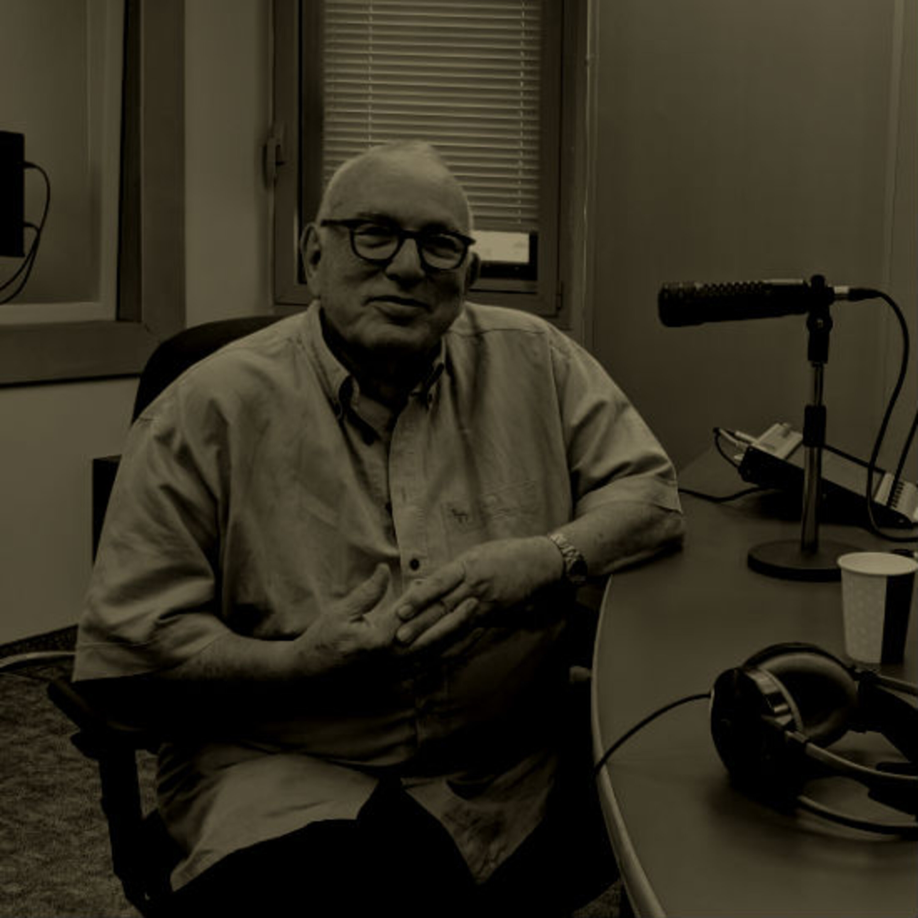 פרק 41 | ירון לונדון: "אלה שהתנפלו עלי מטומטמות, כולל מירי רגב" פרק 41 | ירון לונדון: "אלה שהתנפלו עלי מטומטמות, כולל מירי רגב"