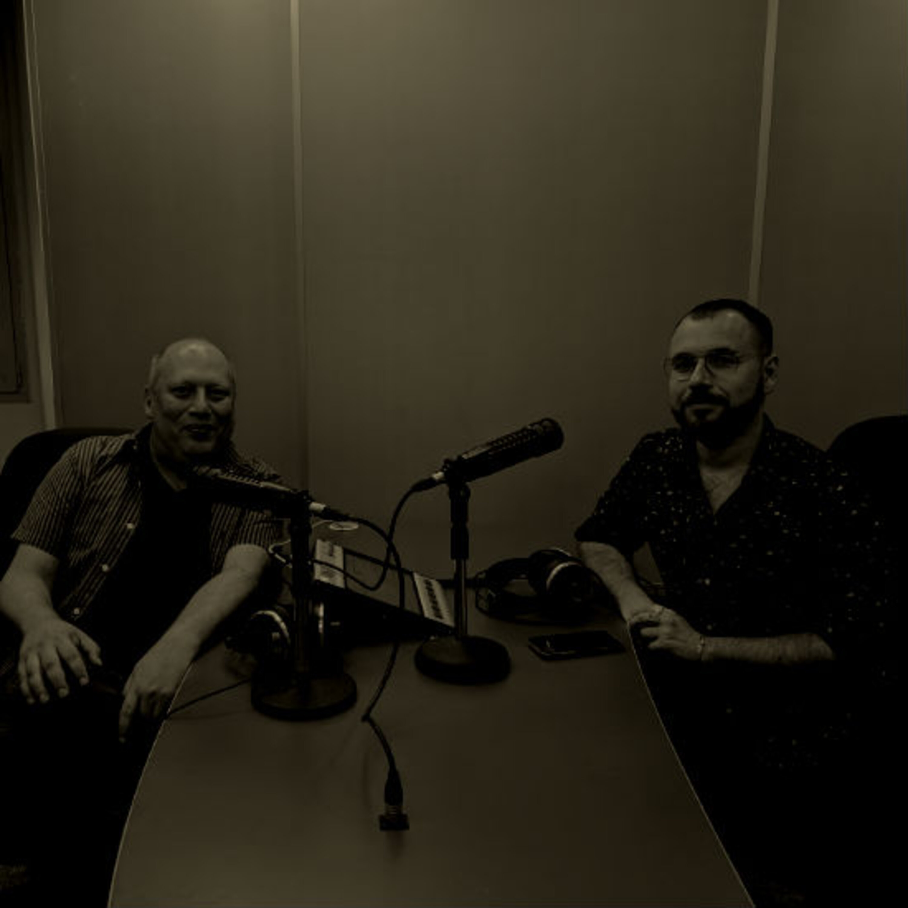 פרק 40 | זה לא רק פרומו פרק 40 | זה לא רק פרומו