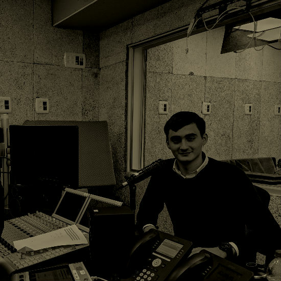 פרק 18 | מיכאל שמש: הלוויית הרב עובדיה יוסף - הרגע שהבנתי שמקומי בתקשורת