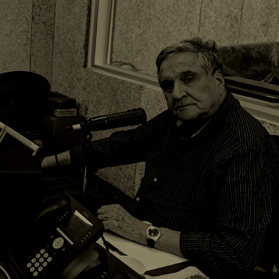 פרק 17 | יעקב אחימאיר: פתאום מושכים לעבודה בתקשורת ימניים מובהקים, מישהו נפל על הראש שחייבים שיהיה לכל גוף אראל סגל ושמעון ריקלין