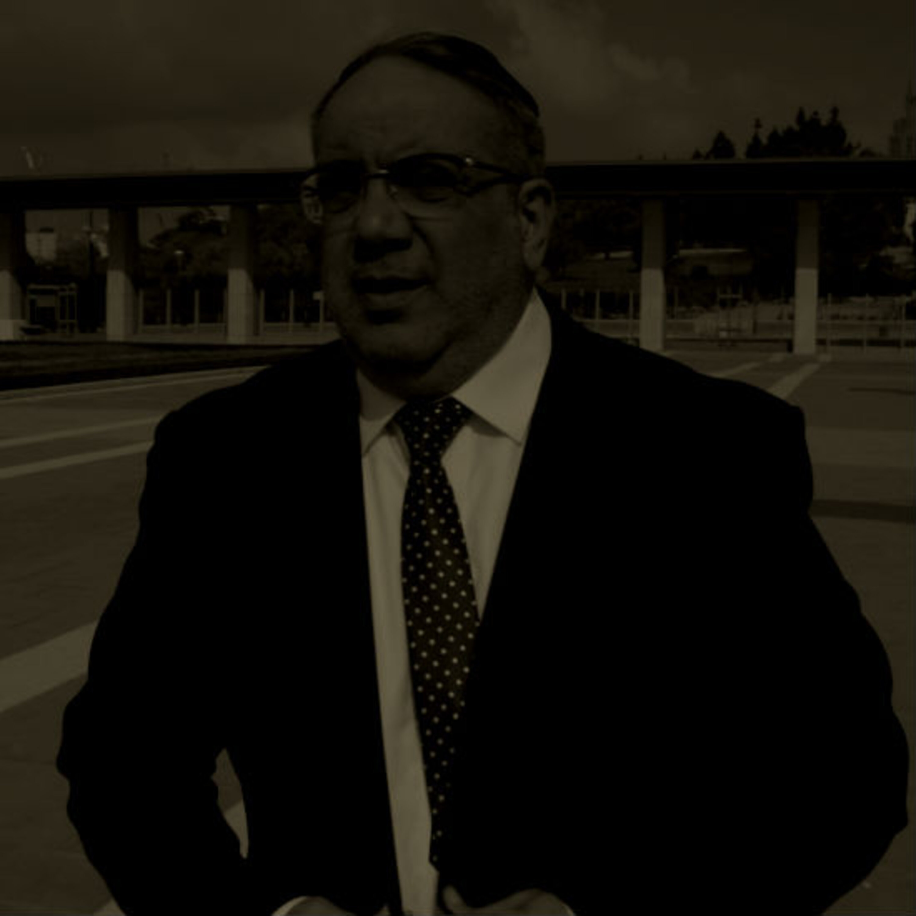 פרק 37 | יגאל גואטה: עדיף אבא ואבא מאבא דביל פרק 37 | יגאל גואטה: עדיף אבא ואבא מאבא דביל