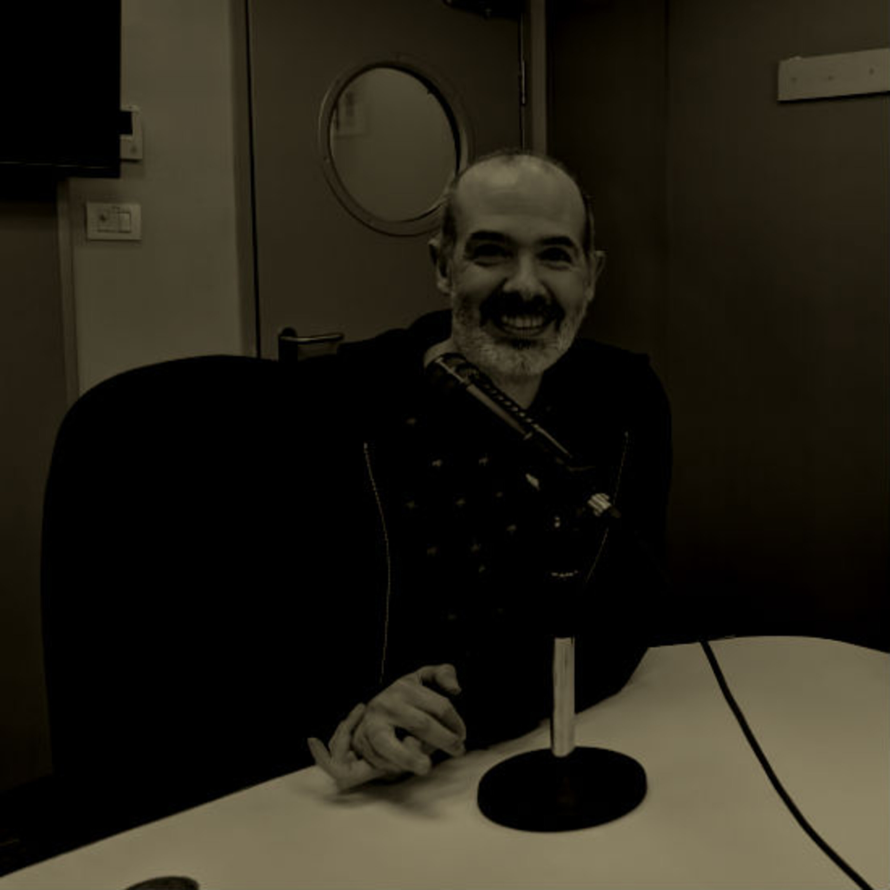 פרק 33 | גואל פינטו: "המורשת של מירי רגב זה כלום ושום דבר" פרק 33 | גואל פינטו: "המורשת של מירי רגב זה כלום ושום דבר"