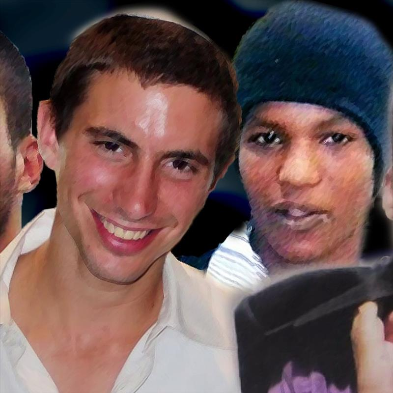 בכיר לשעבר במל"ל: "היינו קרובים לפתרון בסוגיית השבויים והנעדרים, לשני הצדדים יש אשם"