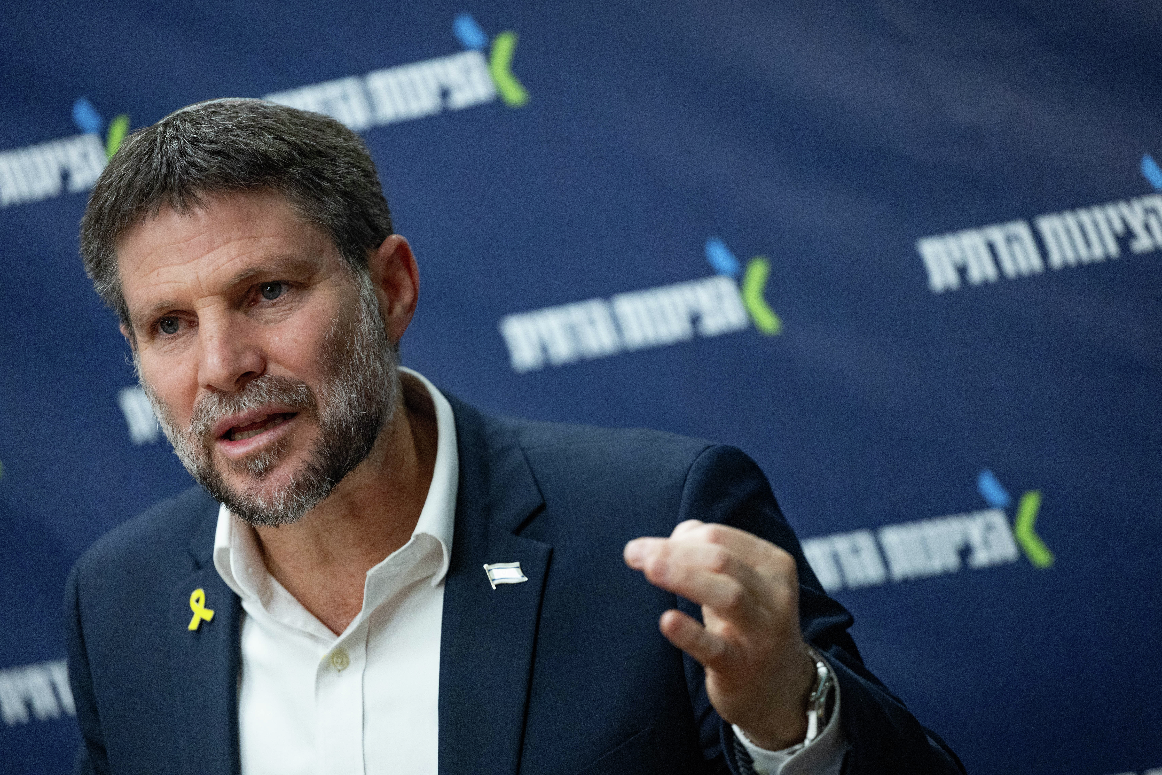 "הערבים לא רוצים לחיות לצידך, הם רוצים לחיות כאן במקומך"