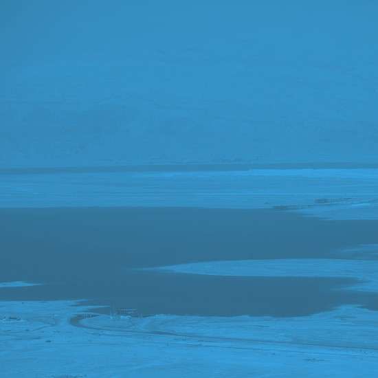 יש לי מושג ירוק  | פרק 12 - מה עושים כדי להציל את ים המלח?