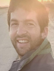 "שגיא, הבנות שלך מחכות שתגיע. הן שואלות 'מתי אבא חוזר?' - אין לנו תשובות"