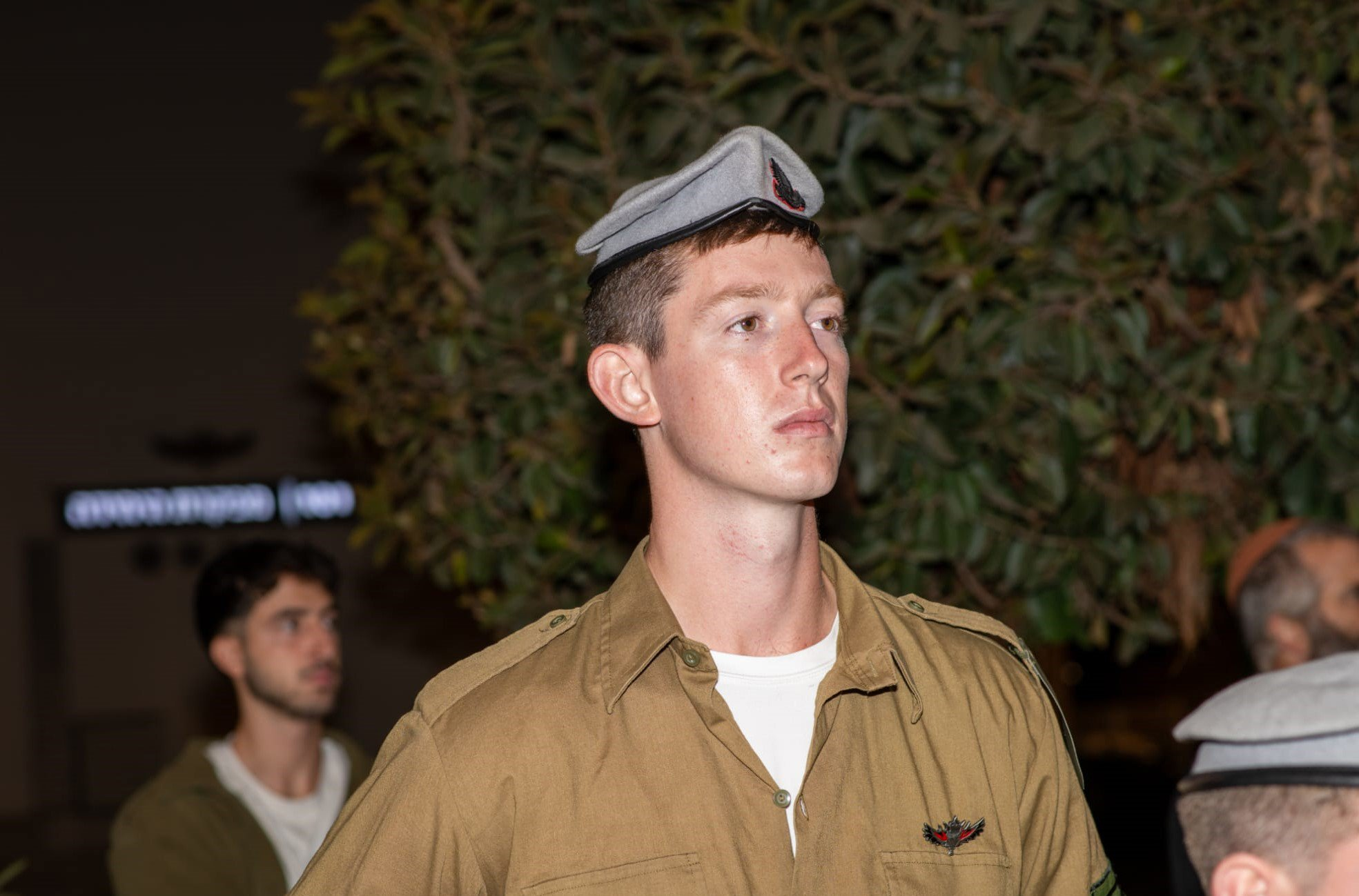 "הלב לא מקבל את מה שמסבירים לשכל. אז עדיין מחכים ליואב שיחזור - מה שכבר לא יקרה"