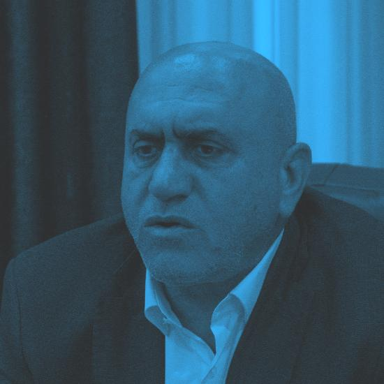 מושל ג'נין: טעו שחטפו את הגופה, ישראל הסיבה שהגענו למצב הזה