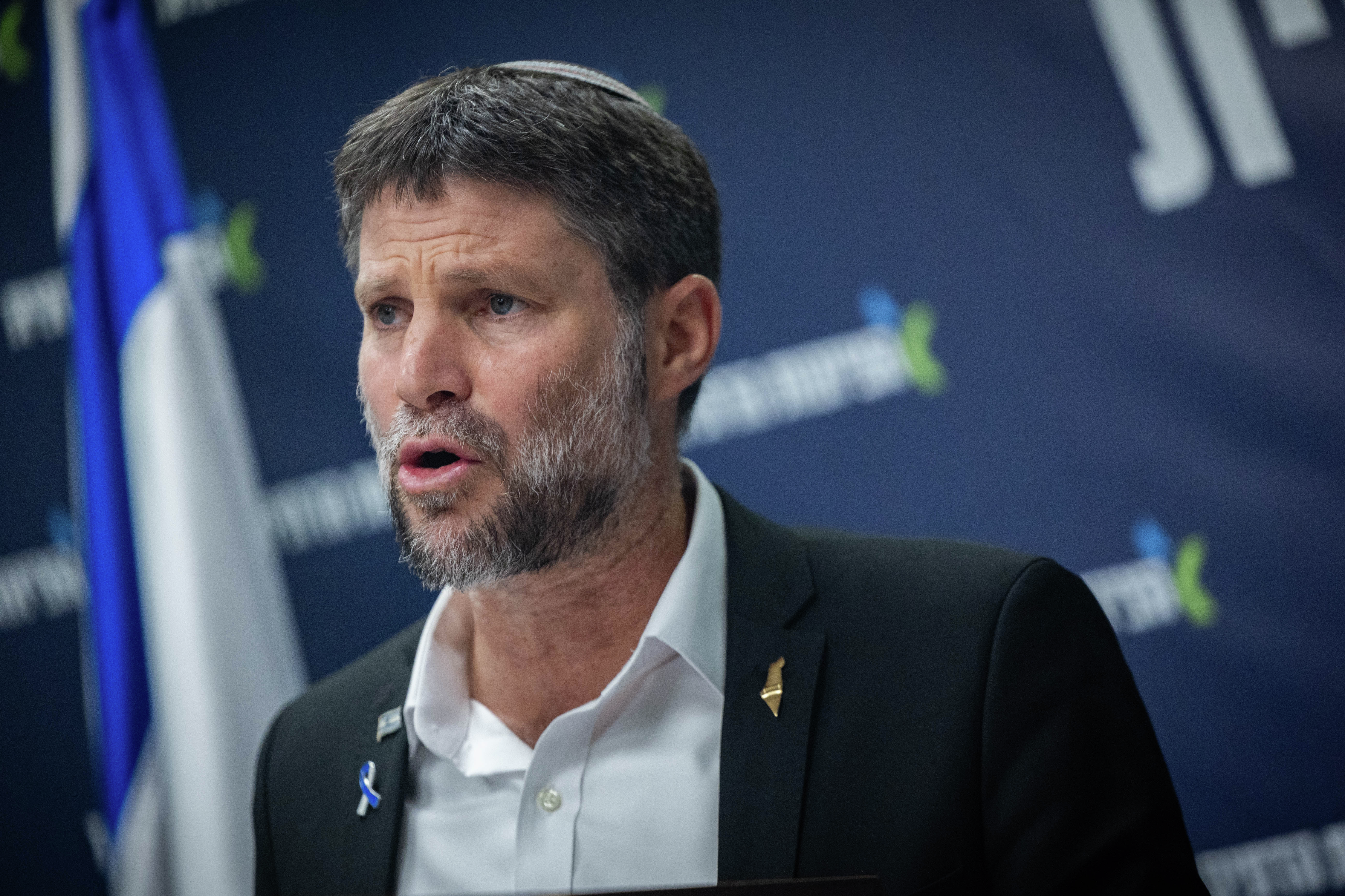 השר סמוטריץ': "יכול להיות שנתניהו לא יכול לעמוד בלחצים מבית ומחוץ"