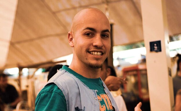 "צריך להזיז את קטר מאזור הנוחות"