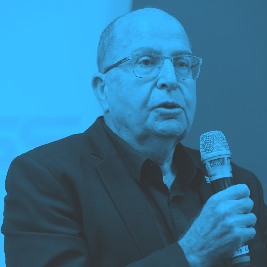 יעלון על המחאות נגד הרפורמה המשפטית: "עם ישראל התעורר"