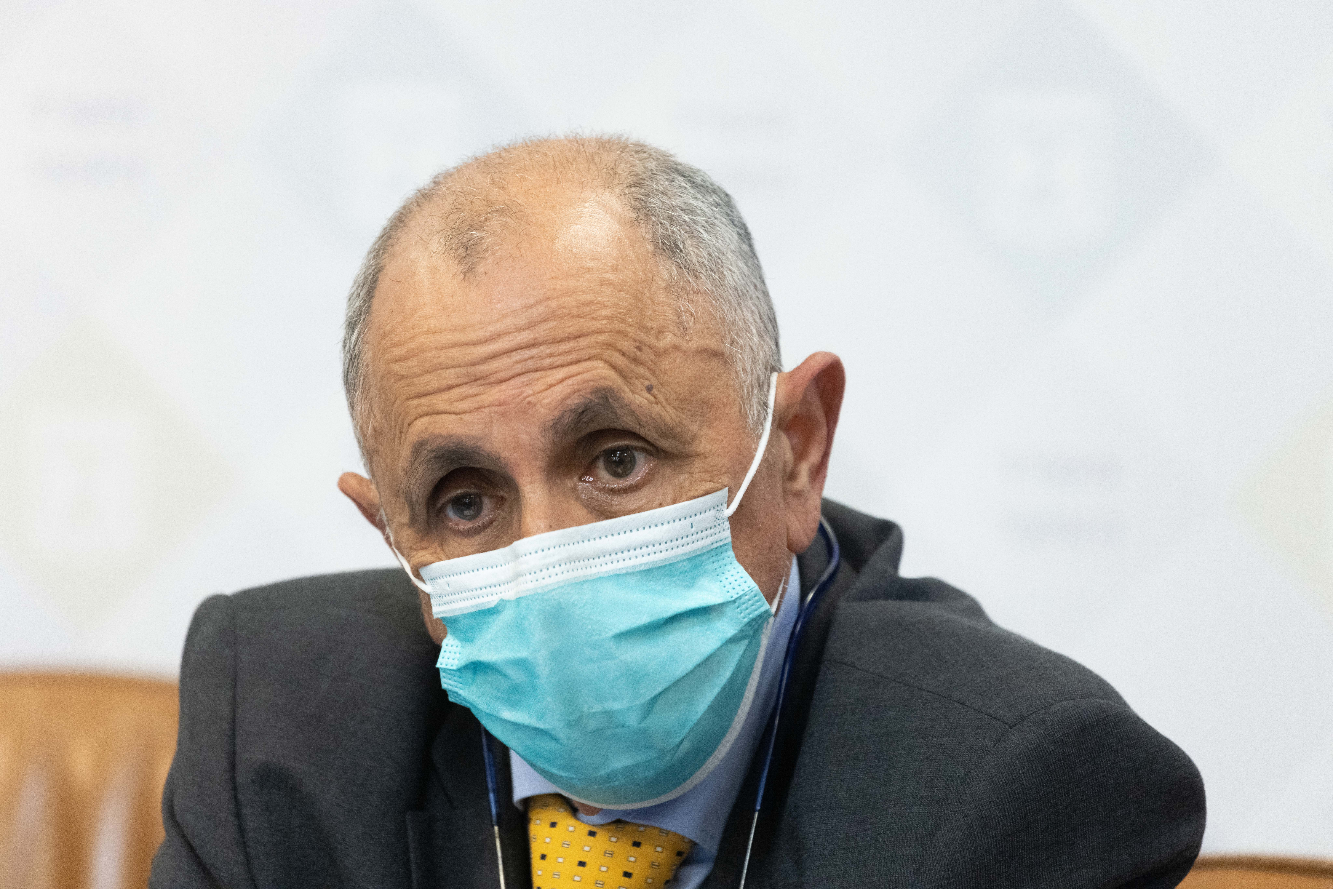 מנכ"ל משרד האוצר: "ההתנגדות לרפורמת החקלאות לא אומרת שהיא לא נכונה"