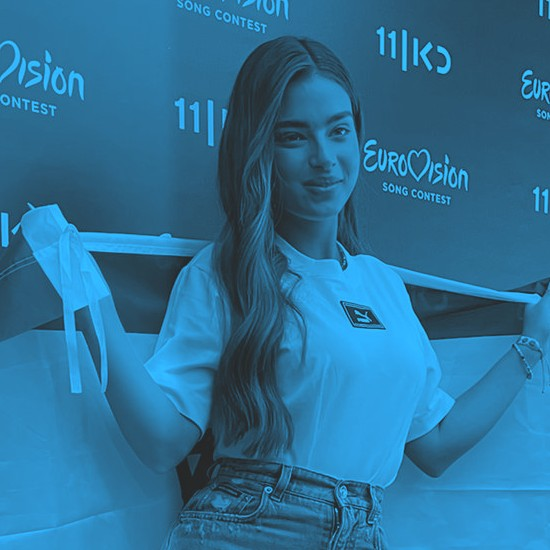 נועה קירל: "לייצג את המדינה באירוויזיון - זה הדבר שמניע אותי"