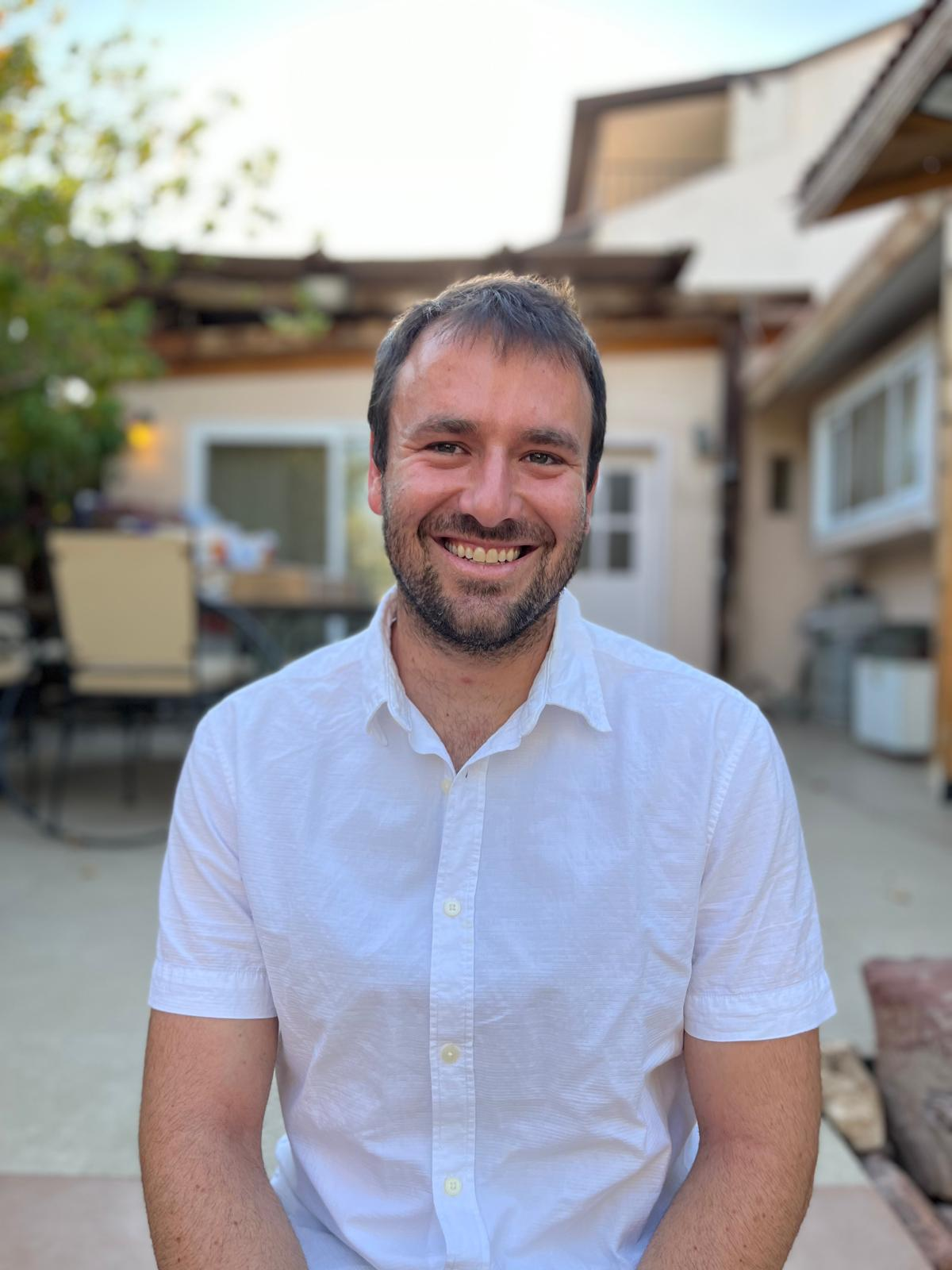 איתמר חזה את נפילתו: "אציל את חיי התושבים גם במחיר חיי שלי"