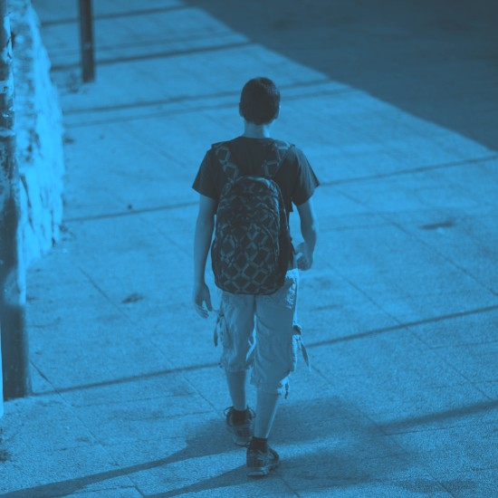 אחרי שמשרד החינוך הוציא את הילד הטרנסג'נדר מבית הספר - משפחתו תעתור נגד המשרד