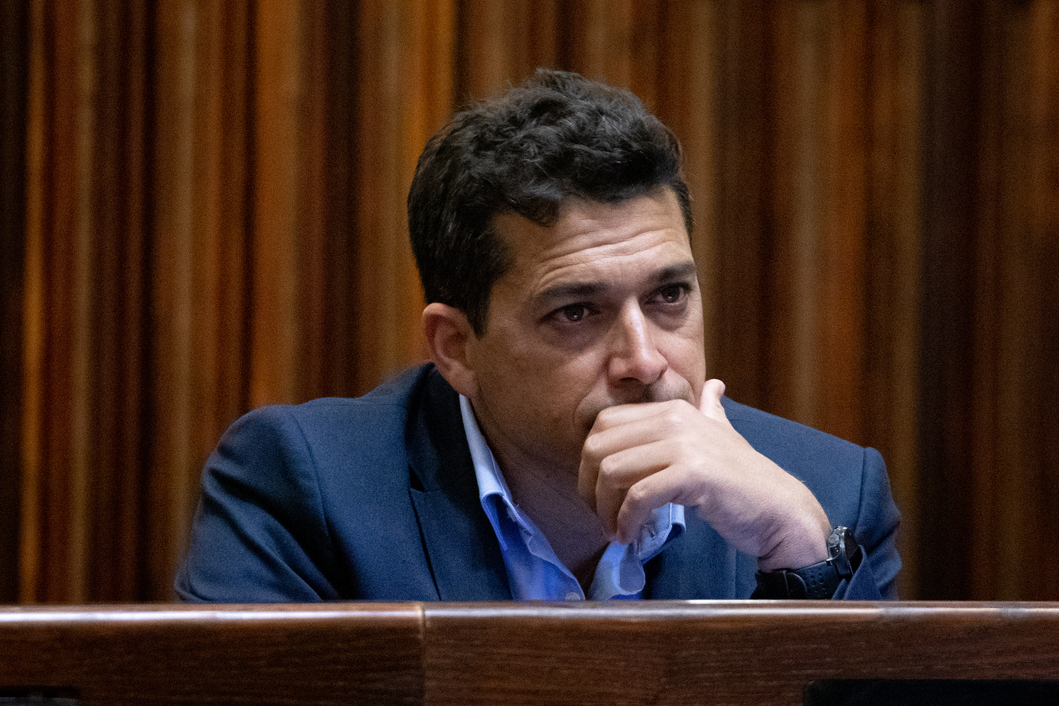 אחרי שהפיל את חוק האזרחות - ח"כ שיקלי: היום הייתי מצביע לליכוד