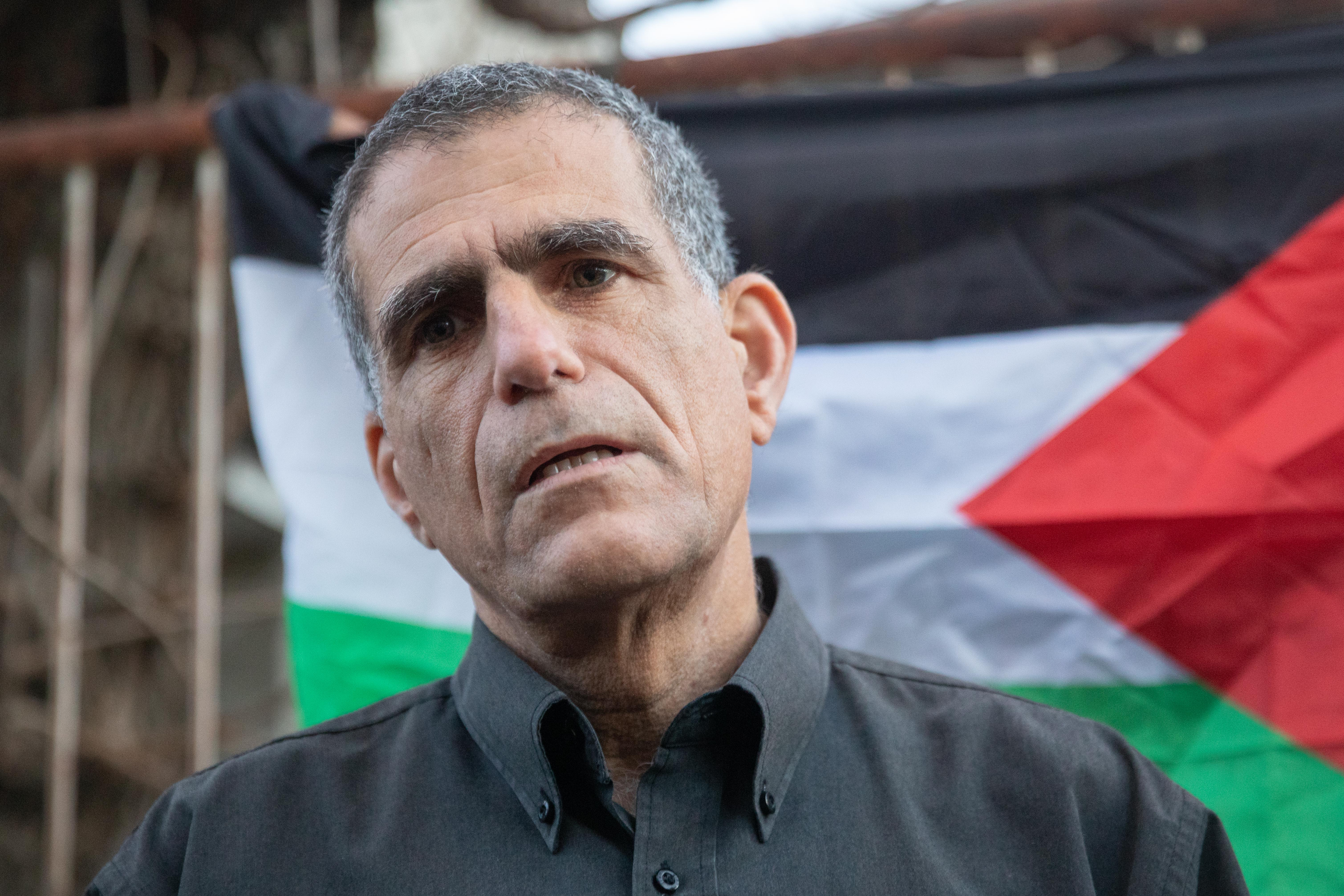 ח"כ מוסי רז: חופש ההצבעה על חוק הדגל נועד לפרק את הקואליציה