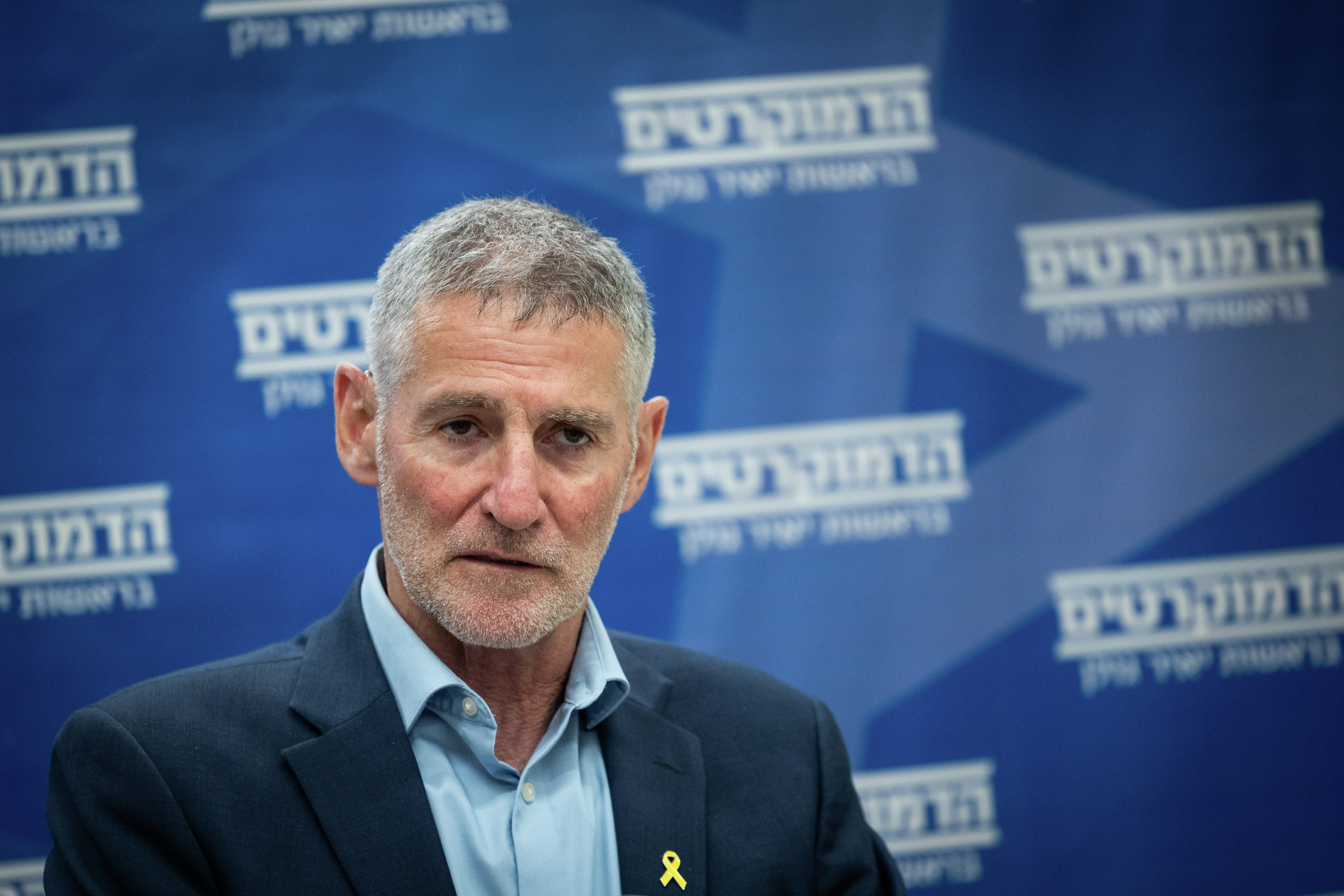 "מדינה שפויה לא מנהלת לחימה נגד אזרחים, לא הורגת תינוקות כתחביב ולא שמה לעצמה מטרה של גירוש אוכלוסיה”